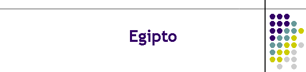 Egipto