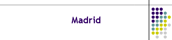 Madrid